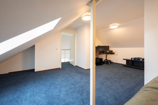 Medium property photo - Jan Gielenplein 24, 4731 HL Oudenbosch